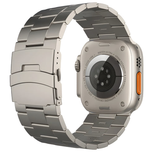 Premium Bracelet Titan Stellar for Apple Watch Ultra 2 | Ultra